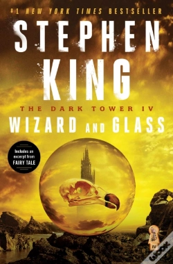 Capa do artigo Dark Tower Iv