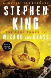 Capa do artigo Dark Tower Iv