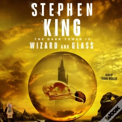 Capa do artigo Dark Tower Iv