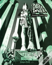 Capa do artigo Dark Tower