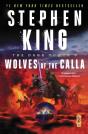 Dark Tower V - Preview