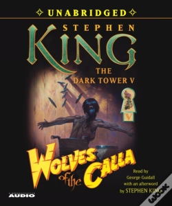 Capa do artigo Dark Tower V