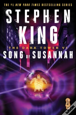 Capa do artigo Dark Tower Vi