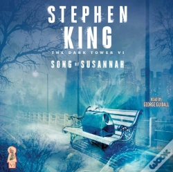 Capa do artigo Dark Tower Vi