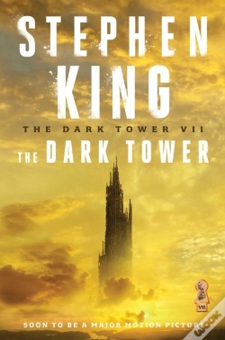 Capa do artigo Dark Tower Vii