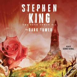 Capa do artigo Dark Tower Vii