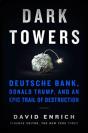 Dark Towers - Preview