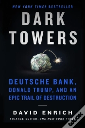 Capa do artigo Dark Towers