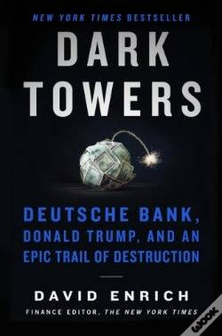 Capa do artigo Dark Towers