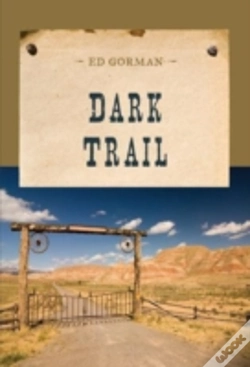 Capa do artigo Dark Trail