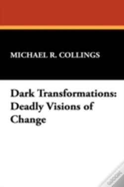 Capa do artigo Dark Transformations