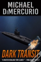 Capa do artigo Dark Transit