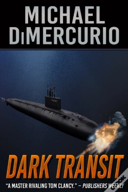 Capa do artigo Dark Transit