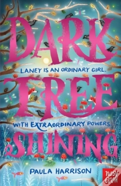 Capa do artigo Dark Tree Shining