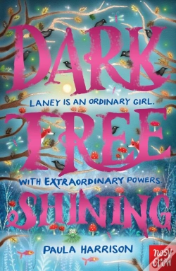 Capa do artigo Dark Tree Shining