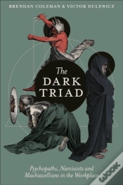 Capa do artigo Dark Triad