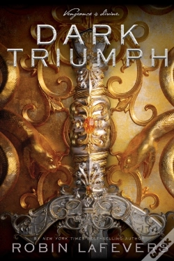 Capa do artigo Dark Triumph