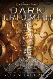 Capa do artigo Dark Triumph