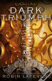 Capa do artigo Dark Triumph