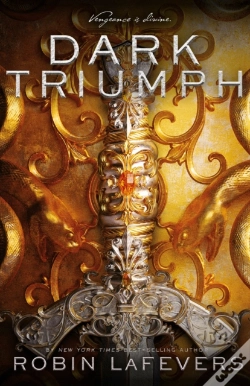 Capa do artigo Dark Triumph