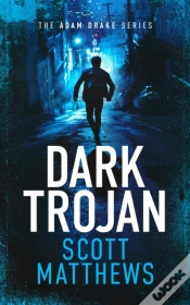 Capa do artigo Dark Trojan