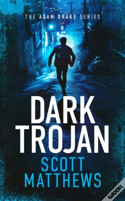 Capa do artigo Dark Trojan