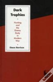 Capa do artigo Dark Trophies
