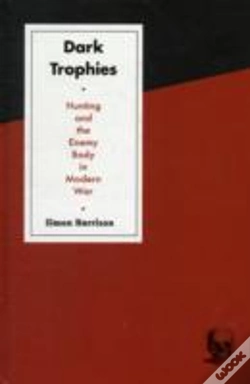 Capa do artigo Dark Trophies