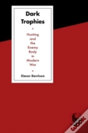 Capa do artigo Dark Trophies