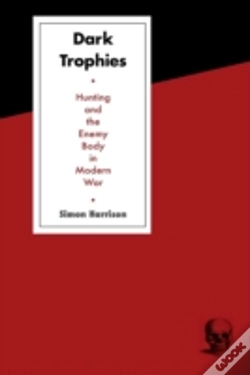 Capa do artigo Dark Trophies