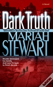 Capa do artigo Dark Truth