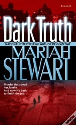 Capa do artigo Dark Truth