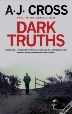 Capa do artigo Dark Truths