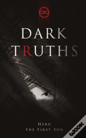 Capa do artigo Dark Truths