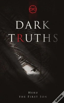 Capa do artigo Dark Truths