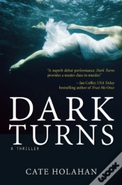 Capa do artigo Dark Turns