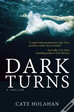 Capa do artigo Dark Turns