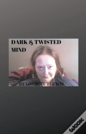 Capa do artigo Dark   Twisted Mind