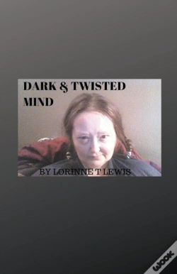 Capa do artigo Dark   Twisted Mind