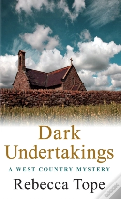 Capa do artigo Dark Undertakings : The Riveting Countryside Mystery