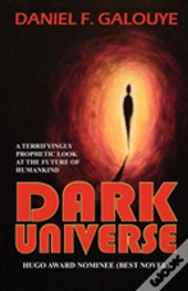Dark Universe