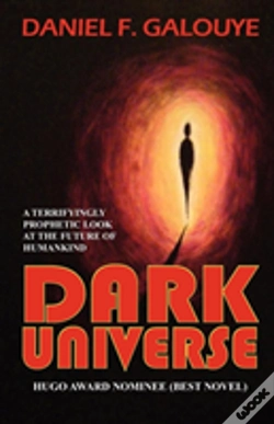 Capa do artigo Dark Universe