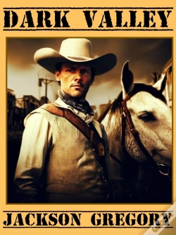 Capa do artigo Dark Valley
