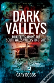 Capa do artigo Dark Valleys