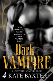 Dark Vampire: Last True Vampire 3
