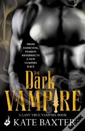 Capa do artigo Dark Vampire: Last True Vampire 3