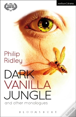 Capa do artigo Dark Vanilla Jungle And Other Monologues
