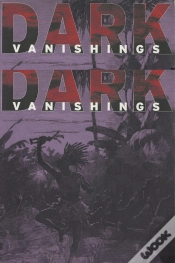 Capa do artigo Dark Vanishings