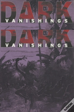 Capa do artigo Dark Vanishings