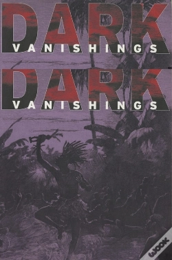 Capa do artigo Dark Vanishings